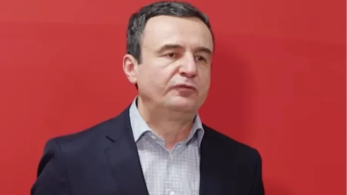 RASULO NA KIM Albanci se pobiše: Nesposobni ste, ovo je sramota!