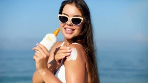 Imate kremu za sunčanje od prošlog leta? Evo da li smete da je koristite