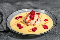 ŠNENOKLE KAKVE SU PRAVILE NAŠE BAKE Desert koji je s godinama sve popularniji
