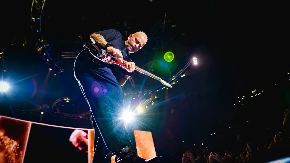 POSLEDNJI POZIV ZA SPEKTAKL GODINE! Eros Ramazzotti za 5 dana pred krcatom Arenom