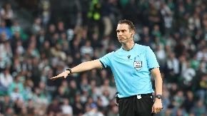 Određen sudija za prvi meč polufinala Lige šampiona između PSŽ-a i Bajerna