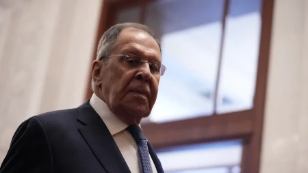 LAVROV POTVRDIO DA JE AMERIKA U PROBLEMU: Moraju hitno da nađu rešenja za ove dve situacije