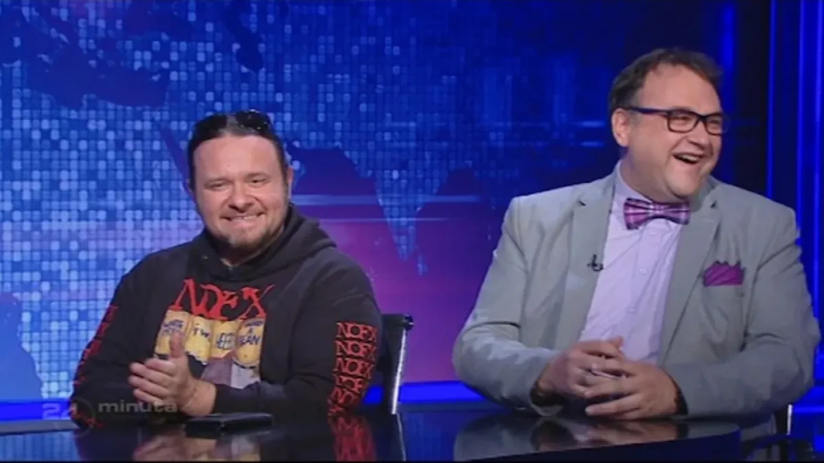 OVI IZ OPOZICIJE SU SLEPCI, SLEPCI SU I STUDENTI Blokadere odjavili i najtvrđi fanovi