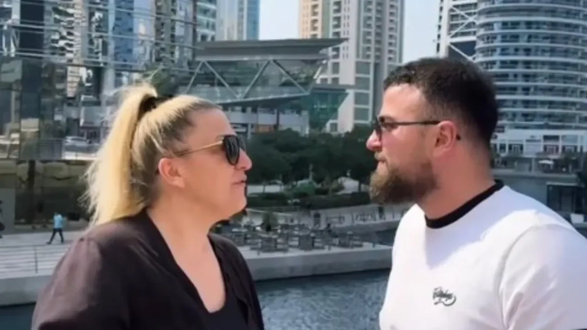 "VOLIMO ISTE OPIJATE, ZAJEDNO USTAJEMO I LEŽEMO" Voditeljka šokirala priznanjem o kolegi 