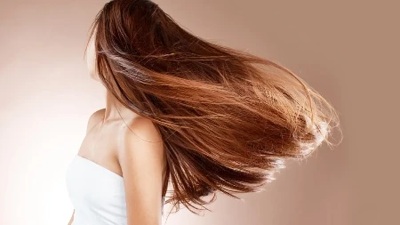 BUJNA KOSA U PAR KORAKA Uz ove savete biće gusta i jaka i rasti kao iz vode