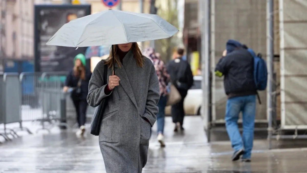 ODAKLE OVOLIKA VETRINA? Beograđani besni, još malo pa će LETETI po gradu! 