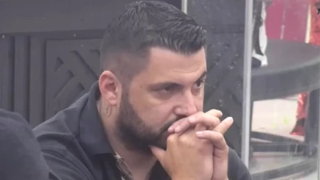 ASMIN DURDŽIĆ ŽESTOKO KAŽNJEN Veliki šef ga sankcionisao! 