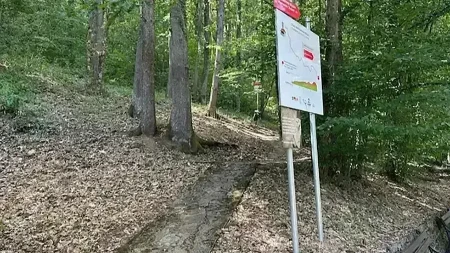 Ovo je jedna od najlepših pešačkih ruta u Srbiji: Staza patrijarha Pavla dugačka šest ipo kilometara i smeštena u prelepoj prirodi