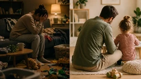 RODITELJSTVO JE TEŠKO SAMO DOBRIM RODITELJIMA, LOŠIMA JE TO SAMO HOBI Srpski doktor pogodio u metu