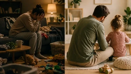 RODITELJSTVO JE TEŠKO SAMO DOBRIM RODITELJIMA, LOŠIMA JE TO SAMO HOBI Srpski doktor pogodio u metu