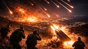 IZRAEL IZNENADIO SVET! Prvi put poslali najtajnije oružje koje imaju i to muslimanskoj zemlji