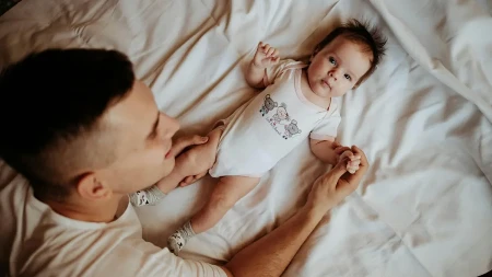 TATA POMAŽE OKO DECE Rečenica koja izluđuje mame