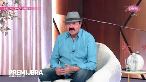 SKANDAL NA PINKU Haris Džinović kasnio u emisiju, pa napravio scenu, zbog zahteva voditeljka u neverici! 