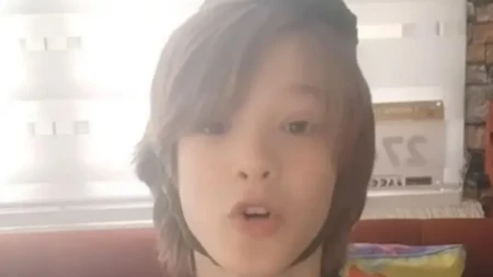 OGLASIO SE DEČAK VIKTOR KOJI HEKLA: "Ja sam samo mali dečak koji želi da radi ono što voli, ovo je moj treći pokušaj..."