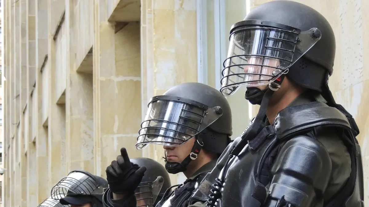 BRAVO, POLICIJO Patel zahvalio pripadnicima policije i bezbednosnih službi na reakciji tokom pucnjave