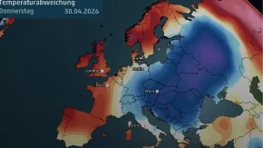 PRETI NAM "GODZILA EL NINJO" Posledice su zastrašujuće po ceo svet - i Balkan će biti na udaru