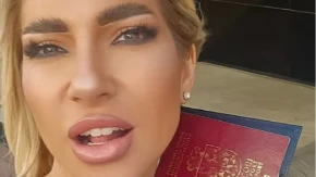 JOVANA JEREMIĆ NAPUSTILA SRBIJU Oglasila se na mrežama! 