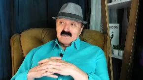 "FALI JOJ DASKA U GLAVI" Haris Džinović bez pardona o Melini nakon njene udaje za Britanca Džefrija!