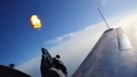 JOŠ JEDAN RUSKI DRON PAO U NATO DRŽAVI Pronađena i bojeva glava