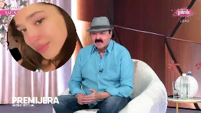 "NEMAM EMOCIJE, NEKA JE ŽIVA I ZDRAVA" Haris Džinović surovo o ćerki Đini! 