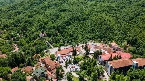 Ova banja ima najlekovitiju vodu u Srbiji! Smeštaj od 10 evra: Prava je turistička atrakcija