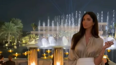 UDAJE SE ĐINA DŽINOVIĆ Haris priznao sve: "Tako će i Kan jednog dana"