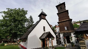 DANAS JE SVETI MARTIN ISPOVEDNIK: Postao je žrtva STRAŠNE SPLETKE, a vera ga nije napuštala ni u najtežim mukama