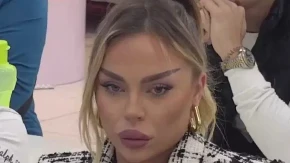 "POSTOJE NJIHOVI INTIMNI SNIMCI" Skandalozne tvrdnje o aferi Sofije i Daneta (70), on se sprema za ulazak u Elitu!