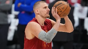 NIKOLA JOKIĆ POD ISTRAGOM Stigla reakcija NBA lige