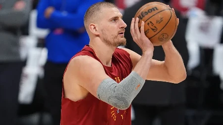 NIKOLA JOKIĆ POD ISTRAGOM Stigla reakcija NBA lige
