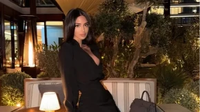 Ovo su svi momci Đine Džinović, priča se da je bila i sa pevačem: Evo koga je volela