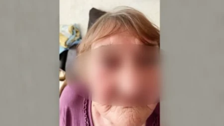 PRONAĐENA NESTALA BAKA IZ NIŠA Oglasila se unuka na mrežama