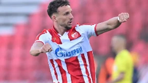 "DAĆE BOG DA IMAM UZASTOPNE DUPLE KRUNE SA ZVEZDOM" Eraković posle derbija najavio velike vesti 