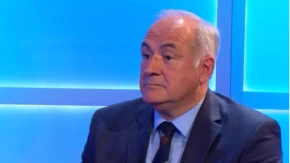 LOMPAR POTVRDIO RASULO MEĐU BLOKADERIMA Rekao da ne zna da li je na "studentskoj" listi: Više puta sam izbrisan