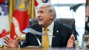 EVO U KAKVOM JE STANJU TRAMP NAKON POKUŠAJA UBISTVA! Stiglo zvanično saopštenje Bele kuće 