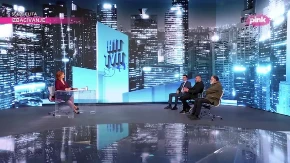 "STUDENT ĐOKIĆ JE PETAR MAĐAR SA TEMUA" Oštri komentari UŽIVO u emisiji: Sad mu smeta, a tad mu nije smetalo...