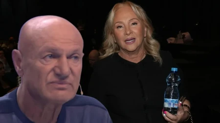 NAKON ŠABANOVE SMRTI, PORODICI ŠAULIĆ OKRENULI LEĐA Ilda sve priznala, Goca duboko razočarana! 