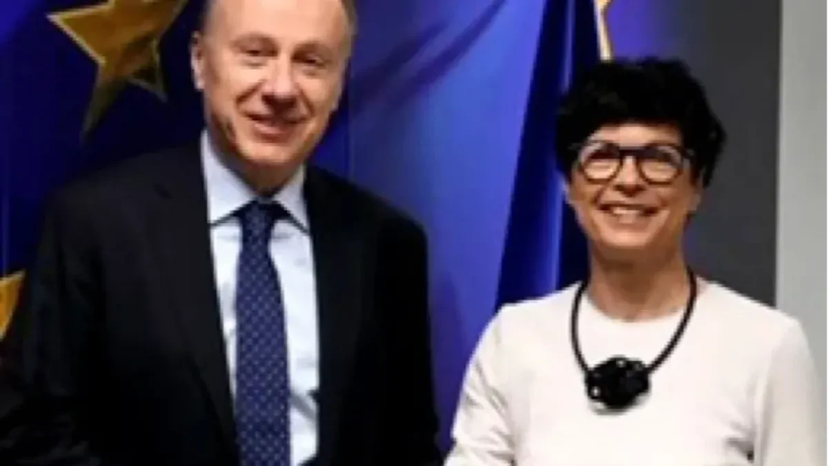 "PROBRISELSKA POLITIKA BI UNIŠTILA SRBIJU" Evo zašto Evropskoj uniji odgovara političar Đokić 