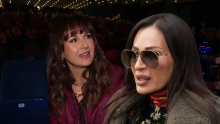 ALEKSANDRA RADOVIĆ UDARILA NA CECU Nakon ovih reči u studiju nastao muk! (VIDEO)