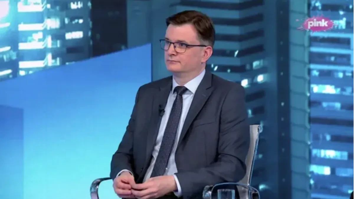 "KO ŽELI DA GLASA ZA BEZIMENU LISTU?" Jovanov: Nemaju stav ni o čemu, kako da vode državu?!