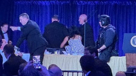 BELA KUĆA HITNO PROVERAVA JEDAN DETALJ Nakon pokušaja atentata, ovo je ključno 