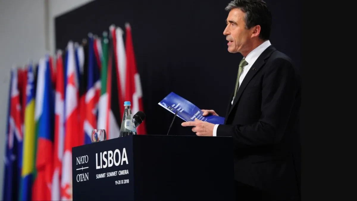 "ZABORAVITE NA SAD" Rasmusen pozvao dve evropske zemlje da preuzmu NATO