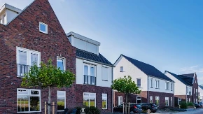 Visok standard, dobre plate - para imaju, ali nema stanova