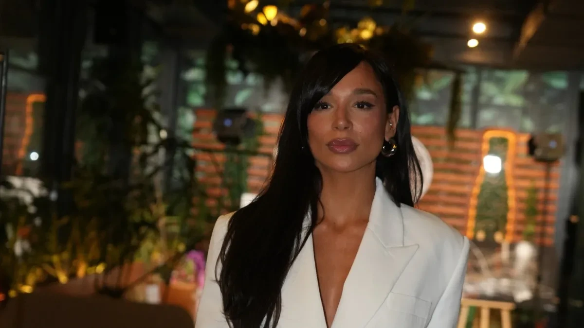 TRUDNA EDITA DOŽIVELA PEH NA NASTPU Poznato šta se desilo 