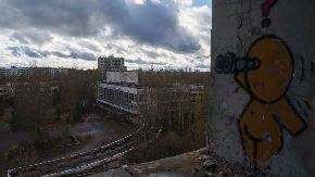 OD ZONE RADIJACIJE DO PARKA PRIRODE Šta se danas dešava u Čenobilju?