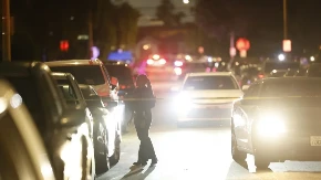 POZNAT IDENTITET PUCAČA U VAŠINGTONU Rekao policiji koga je hteo da ubije, pogodio pripadnika Tajne službe