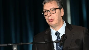 PREDSEDNIK VUČIĆ OSUDIO NAPAD NA TRAMPA "Političko nasilje je kukavičluk u najgorem obliku"