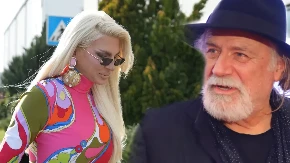 ŠERBEDŽIJA O KARLEUŠI IZUSTIO ONO ŠTO NIKO NA ESTRADI NIJE Pevačica uradila jedno čim je čula šta priča