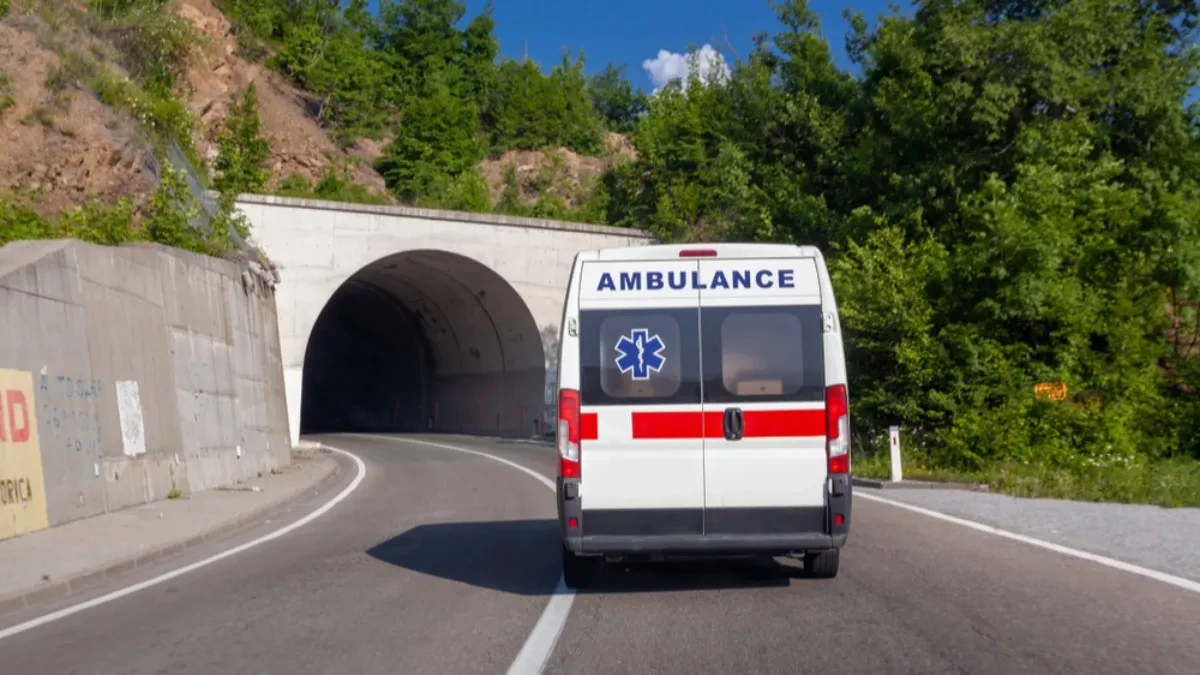 PORODICA PRIJAVILA NESTANAK MLADIĆA, PA NAĐENO NJEGOVO TELO Stravična tragedija u kanjonu Vrbasa