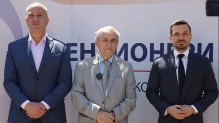 SUSRETI KOJE STE PODRŽALI I KOJI VAM ZNAČE